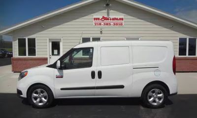 2015 Ram Promaster City SLT