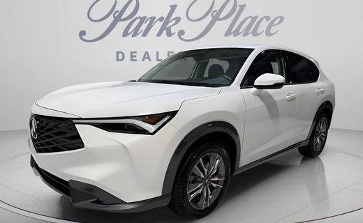 2026 Acura ADX Base