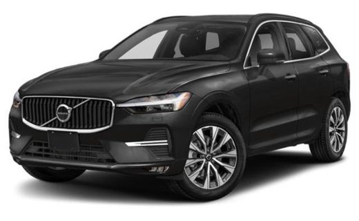 2024 Volvo XC60 Plus Dark