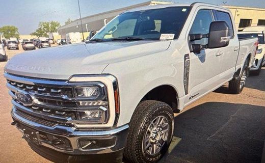 2024 Ford F-350 Lariat