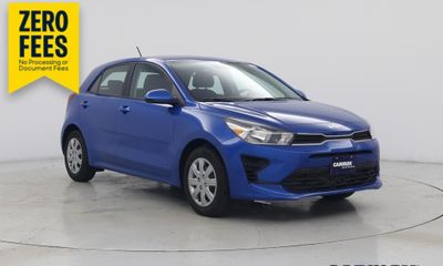 2023 Kia RIO LX S