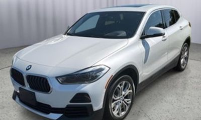 2021 BMW X2 xDrive28i