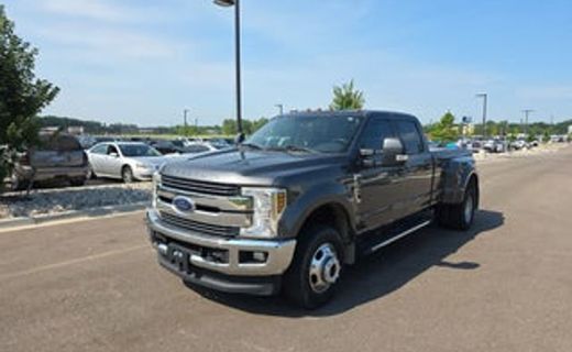 2019 Ford F-350 XL
