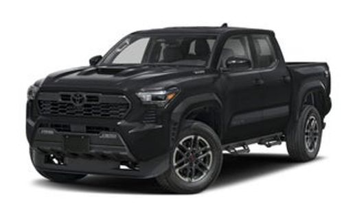2026 Toyota Tacoma TRD