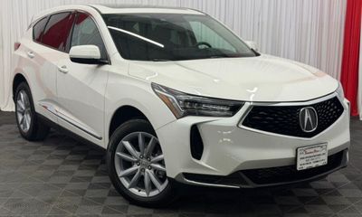 2024 Acura RDX