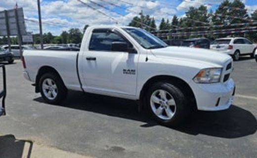 2014 Ram 1500 ST