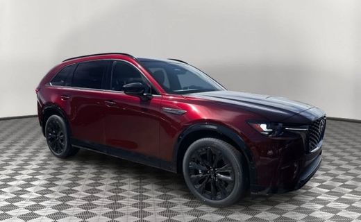 2026 Mazda CX-90 Sport