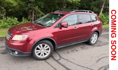 2011 Subaru B9 Tribeca 7 Pass Limited