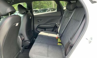 2025 Hyundai Kona SEL N Line