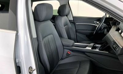 2019 Audi E-Tron E Tron Quattro