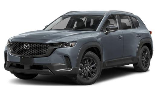 2024 Mazda CX-50 Preferred