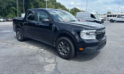 2023 Ford Maverick XL XLT Lariat