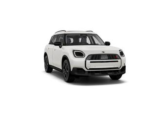 2027 Mini Countryman S ALL4