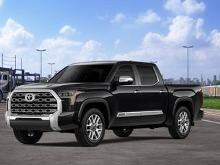 2026 Toyota Tundra 1794