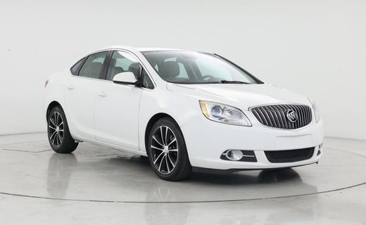 2017 Buick Verano Sport Touring 1SH