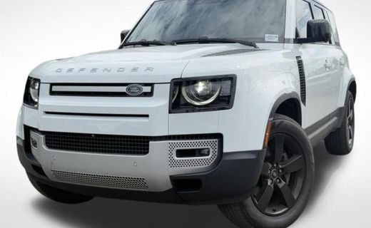 2023 Land Rover Defender 110 SE