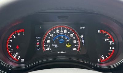 2024 Dodge Durango R T