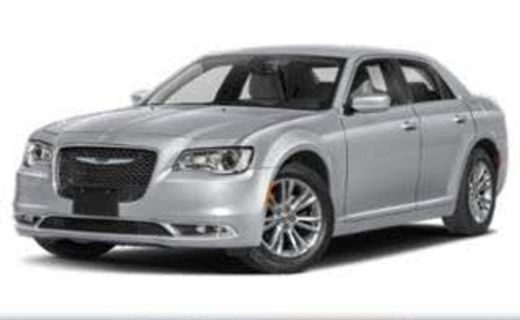 2023 Chrysler 300 300S