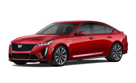 2023 Cadillac CT5 V Bernardsville NJ