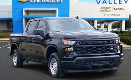 2024 Genesis GV80