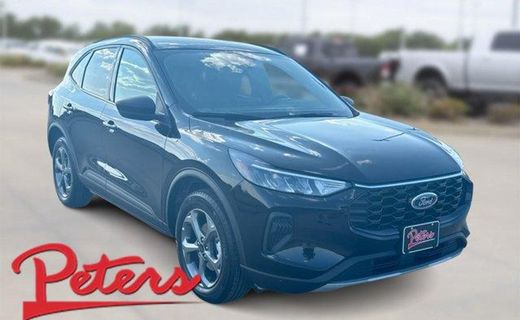 2025 Ford Escape ST Line