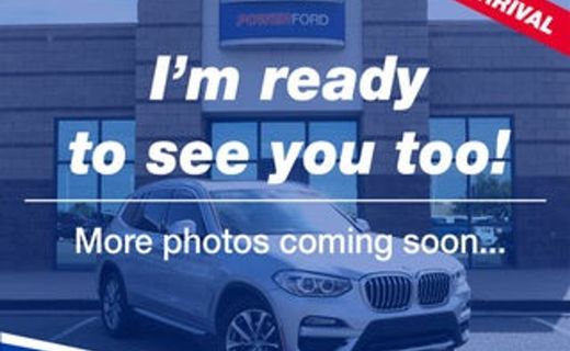 2018 BMW X3 SDRIVE30I