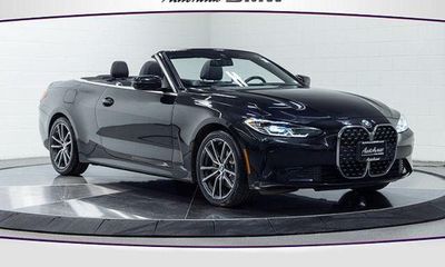 2024 BMW 430I xDrive