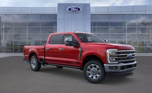 2026 Ford F-350