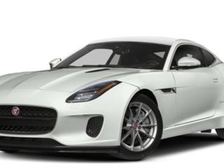 2019 Jaguar F-Type