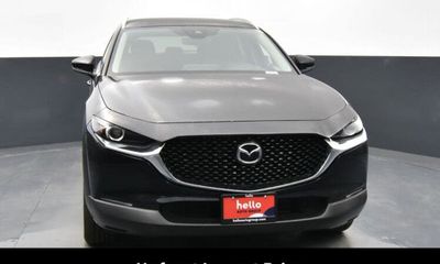 2023 Mazda CX-30 Preferred Package