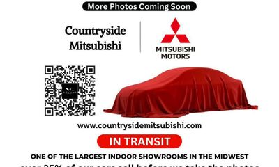 2026 Mitsubishi Eclipse Cross