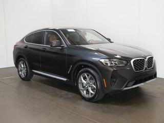 2025 BMW X4 xDrive 30i