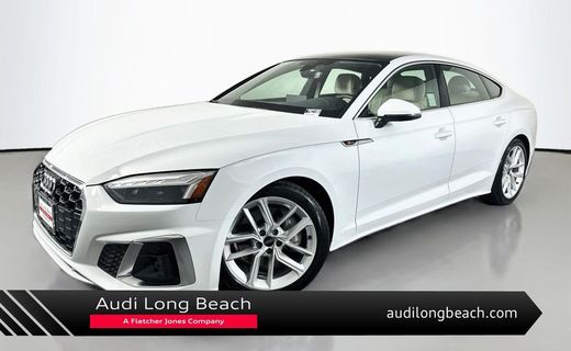 2023 Audi A5
