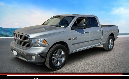 2015 Ram 1500 SLT