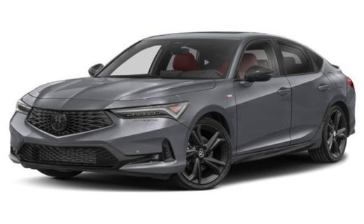 2023 Acura Integra Tech