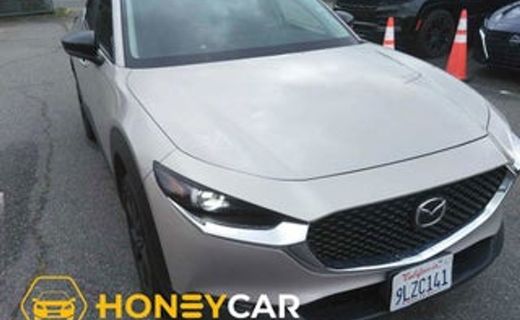 2024 Mazda CX-30 Select Sport Package