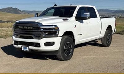 2024 Ford F-350 Lariat