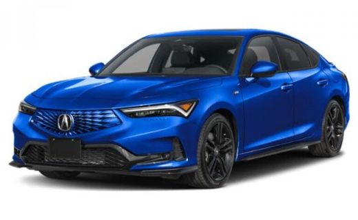 2026 Acura Integra