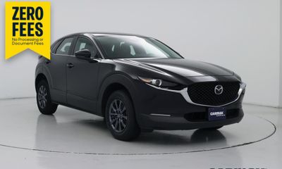 2024 Mazda CX-30