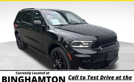 2023 Dodge Durango GT