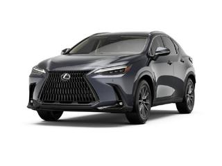 2026 Lexus NX 350 Luxury