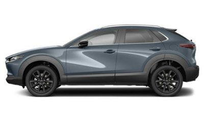 2023 Mazda CX-30 Preferred Package