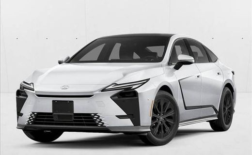 2026 Lexus ES 350H Premium