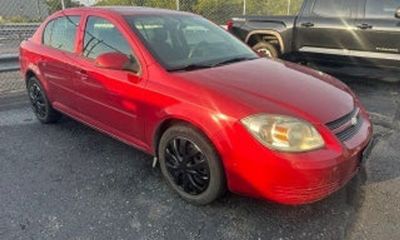 2010 Chevrolet Cobalt 2LT