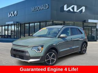 2024 Kia Niro EX