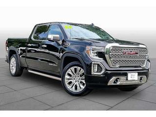 2020 GMC Sierra Denali
