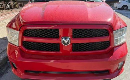 2014 Ram 1500 ST