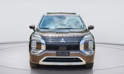 2024 Mitsubishi Outlander SEL