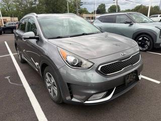 2017 Kia Niro