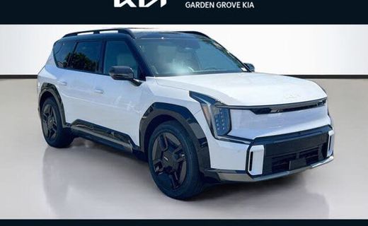 2026 Kia EV9